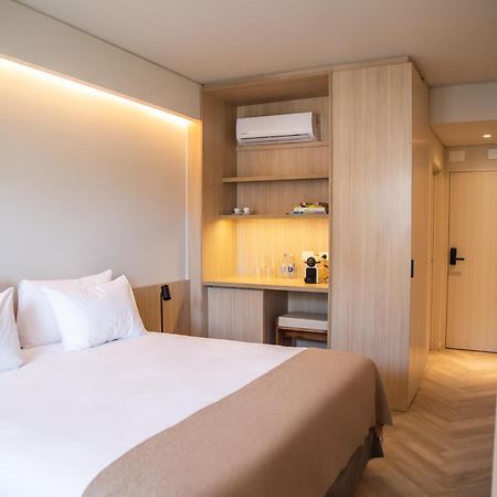 Vilon Recoleta Hotel Buenos Aires Luaran gambar