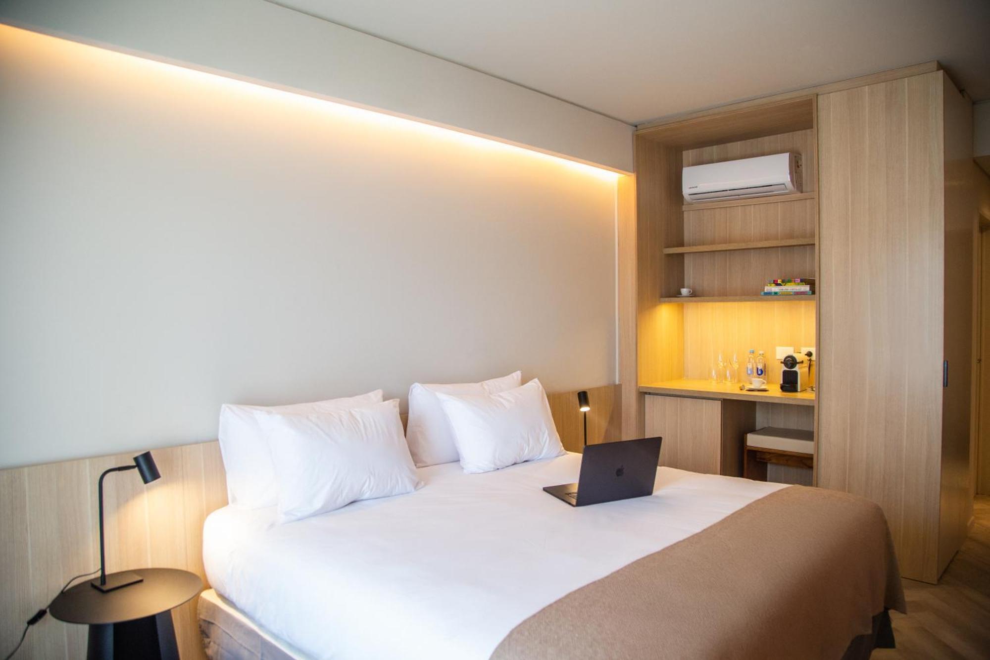 Vilon Recoleta Hotel Buenos Aires Luaran gambar