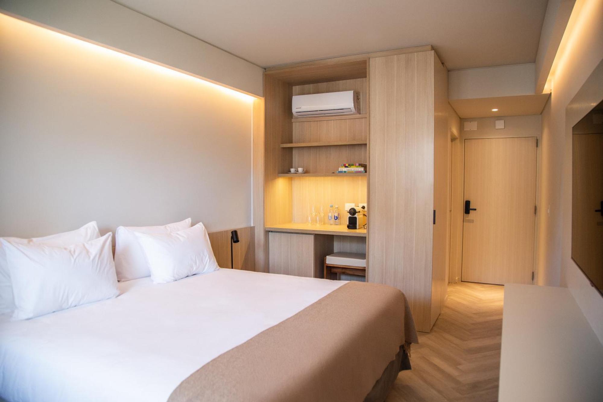 Vilon Recoleta Hotel Buenos Aires Luaran gambar
