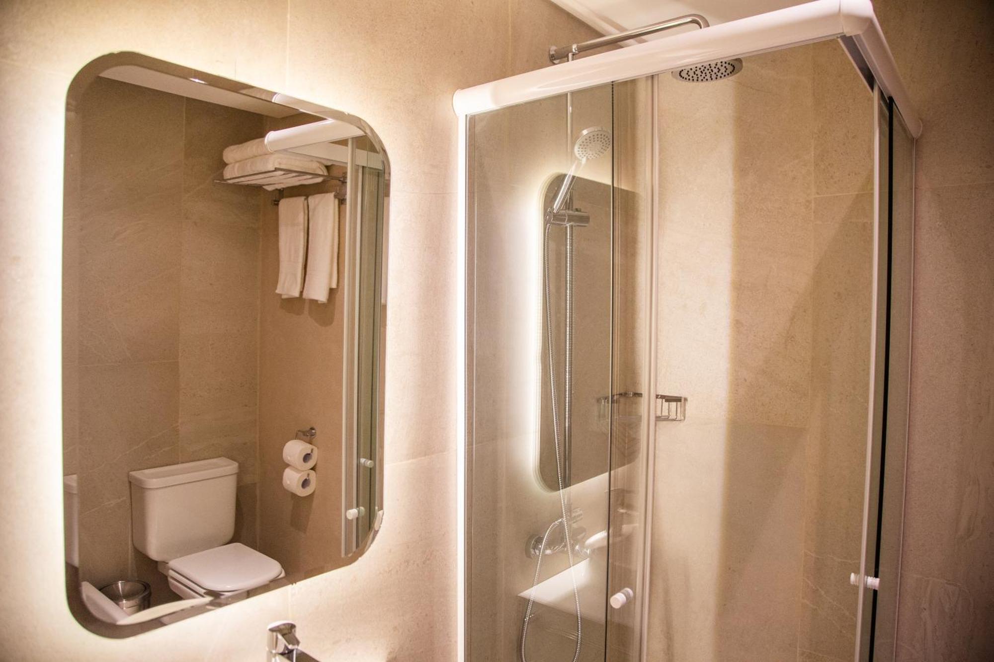 Vilon Recoleta Hotel Buenos Aires Luaran gambar