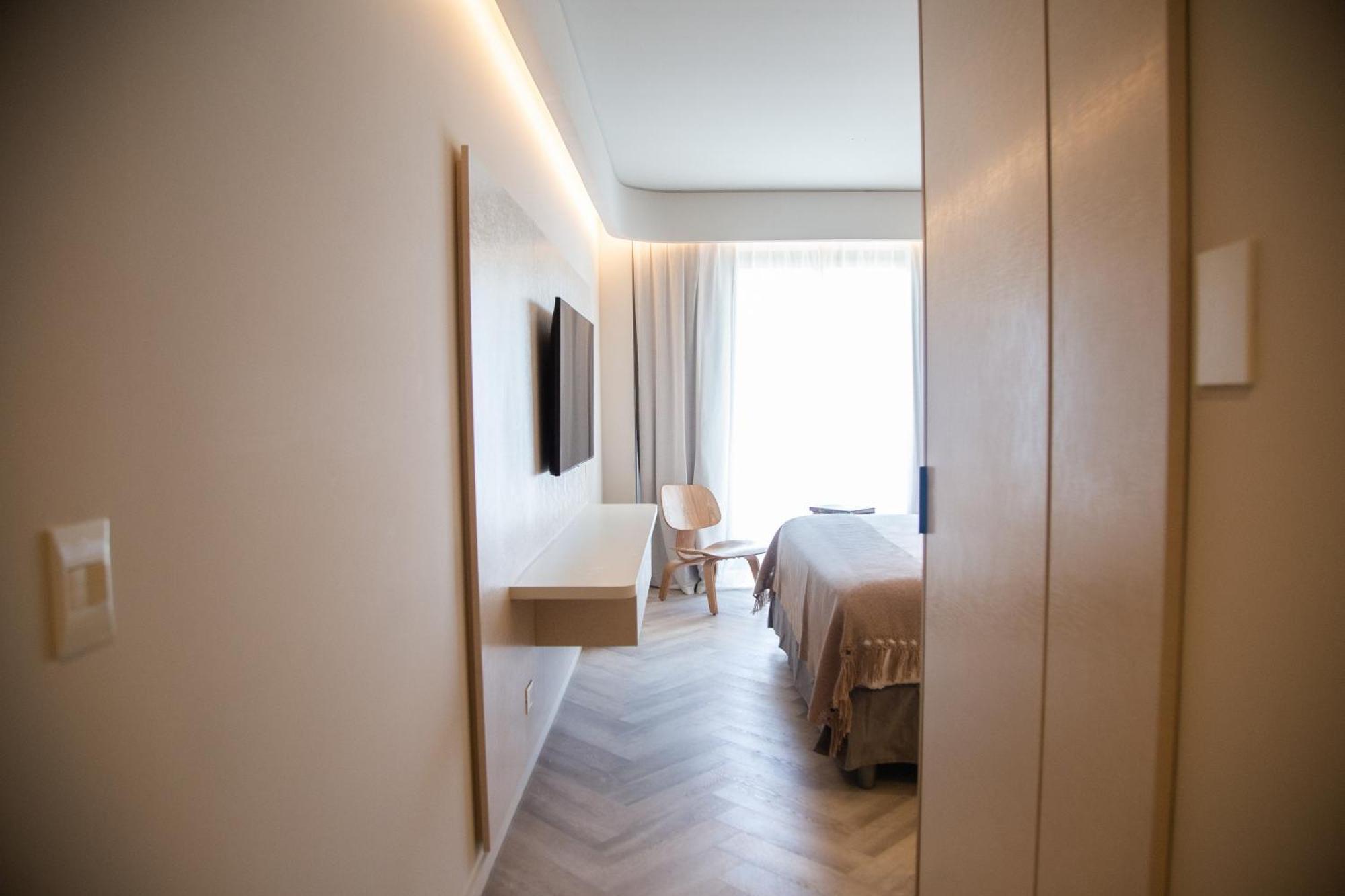 Vilon Recoleta Hotel Buenos Aires Luaran gambar