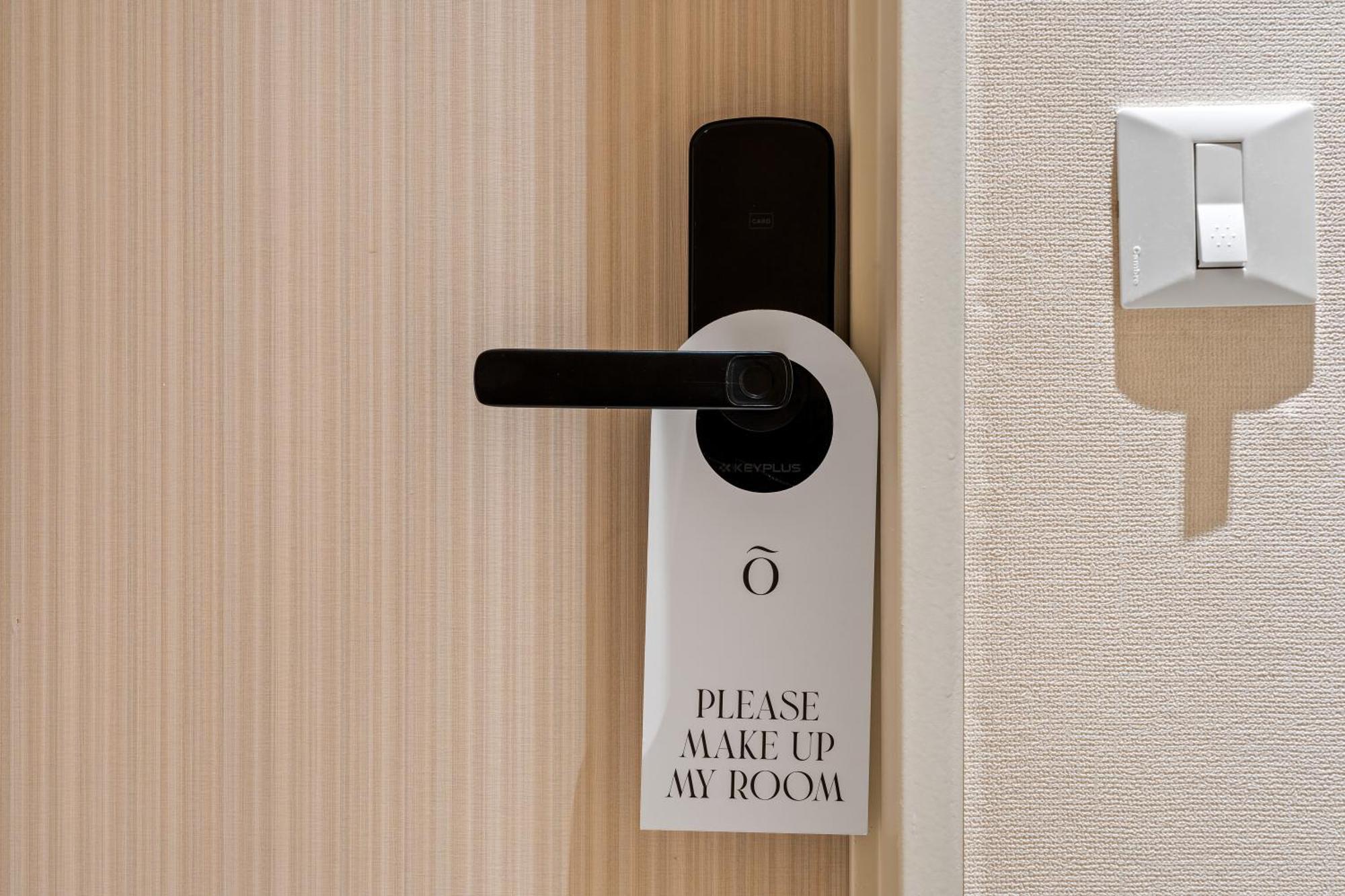 Vilon Recoleta Hotel Buenos Aires Luaran gambar