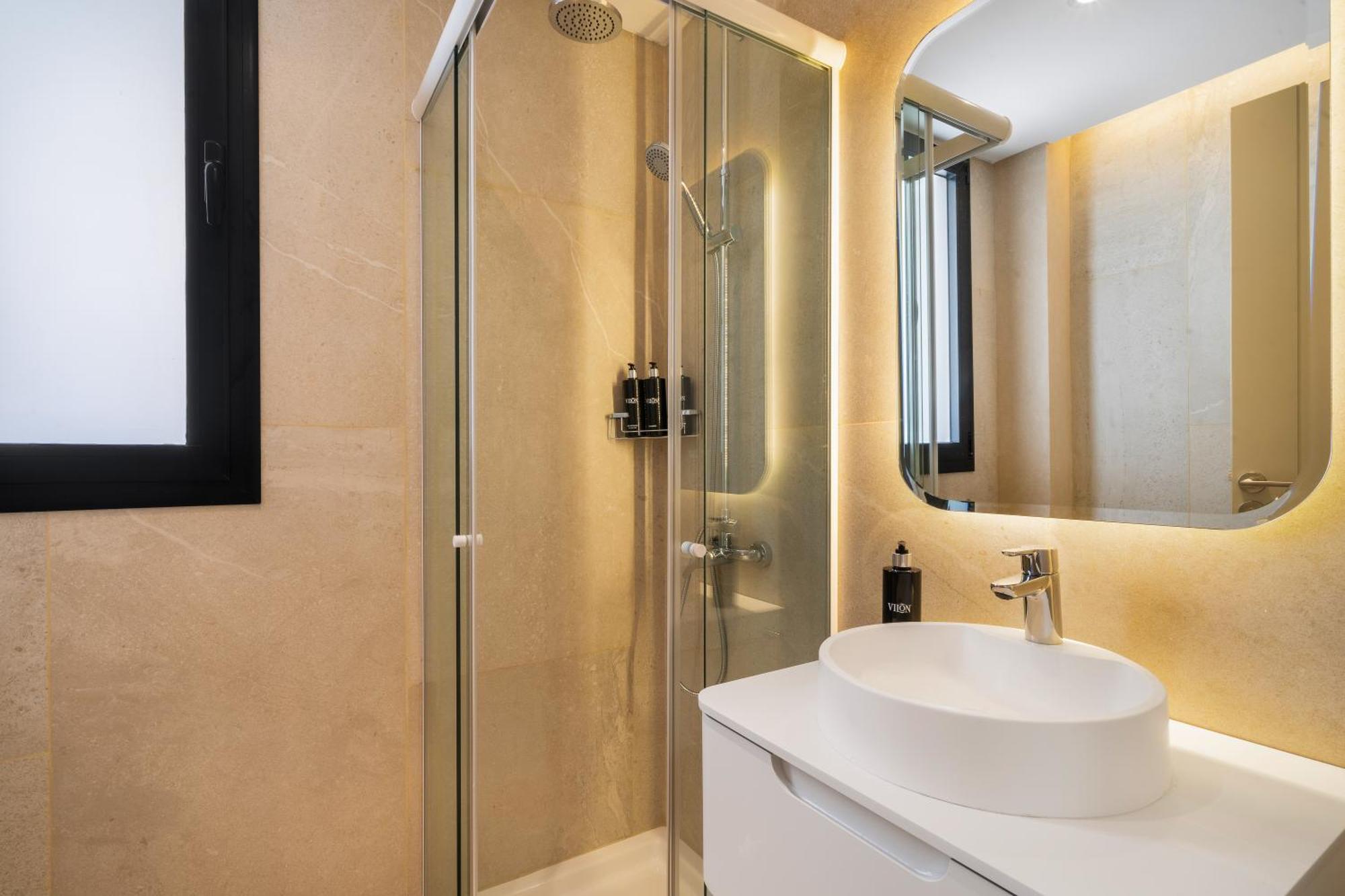 Vilon Recoleta Hotel Buenos Aires Luaran gambar