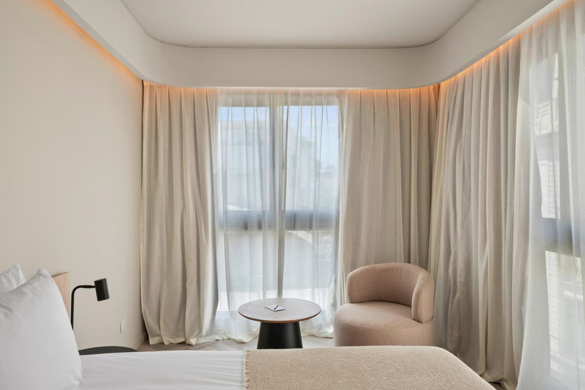Vilon Recoleta Hotel Buenos Aires Luaran gambar