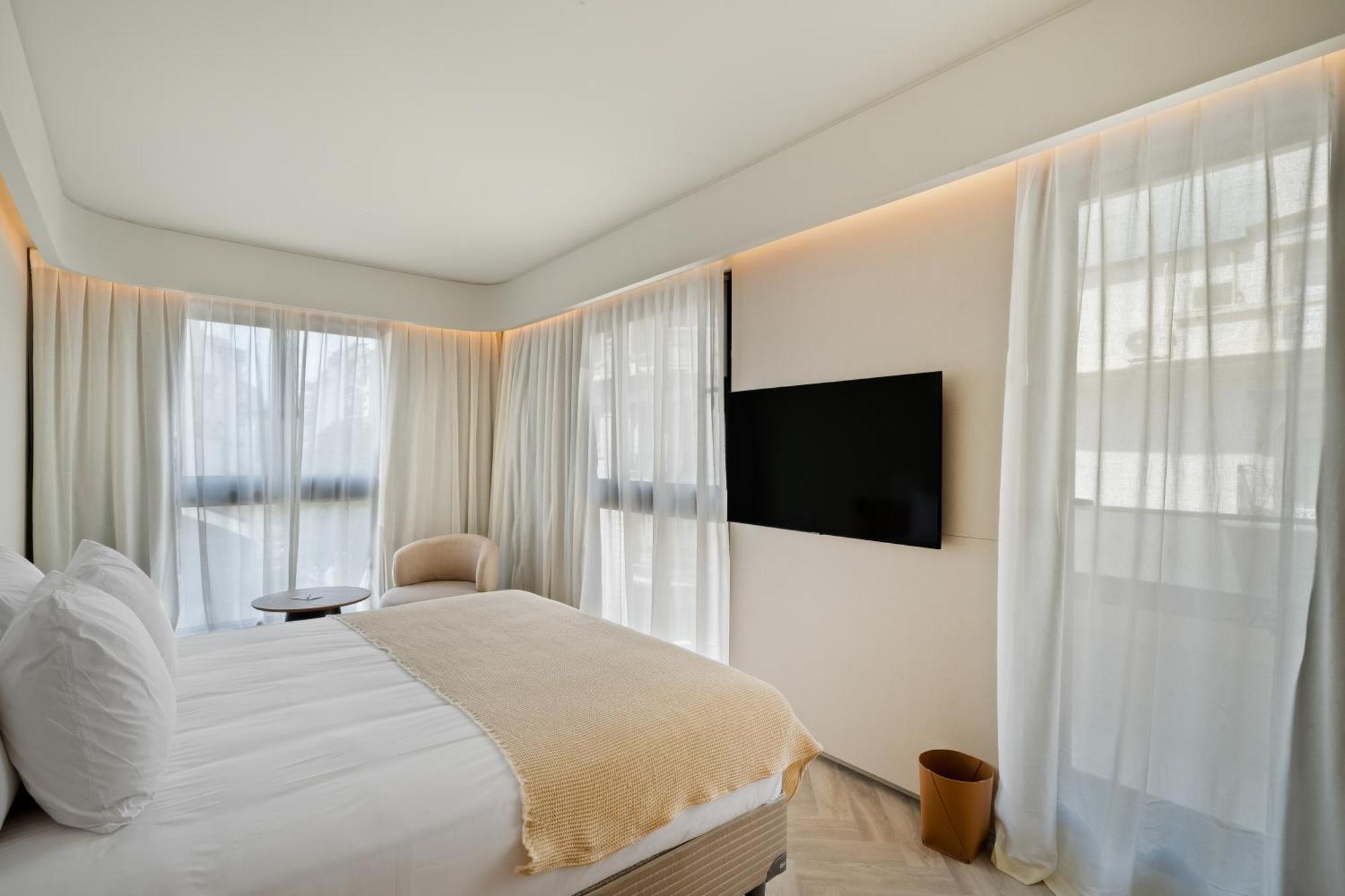 Vilon Recoleta Hotel Buenos Aires Luaran gambar