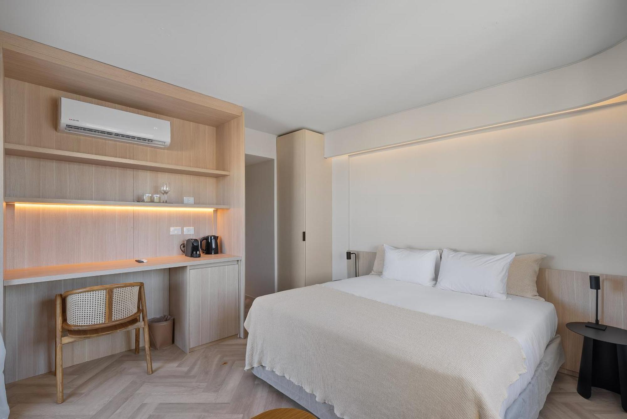 Vilon Recoleta Hotel Buenos Aires Luaran gambar