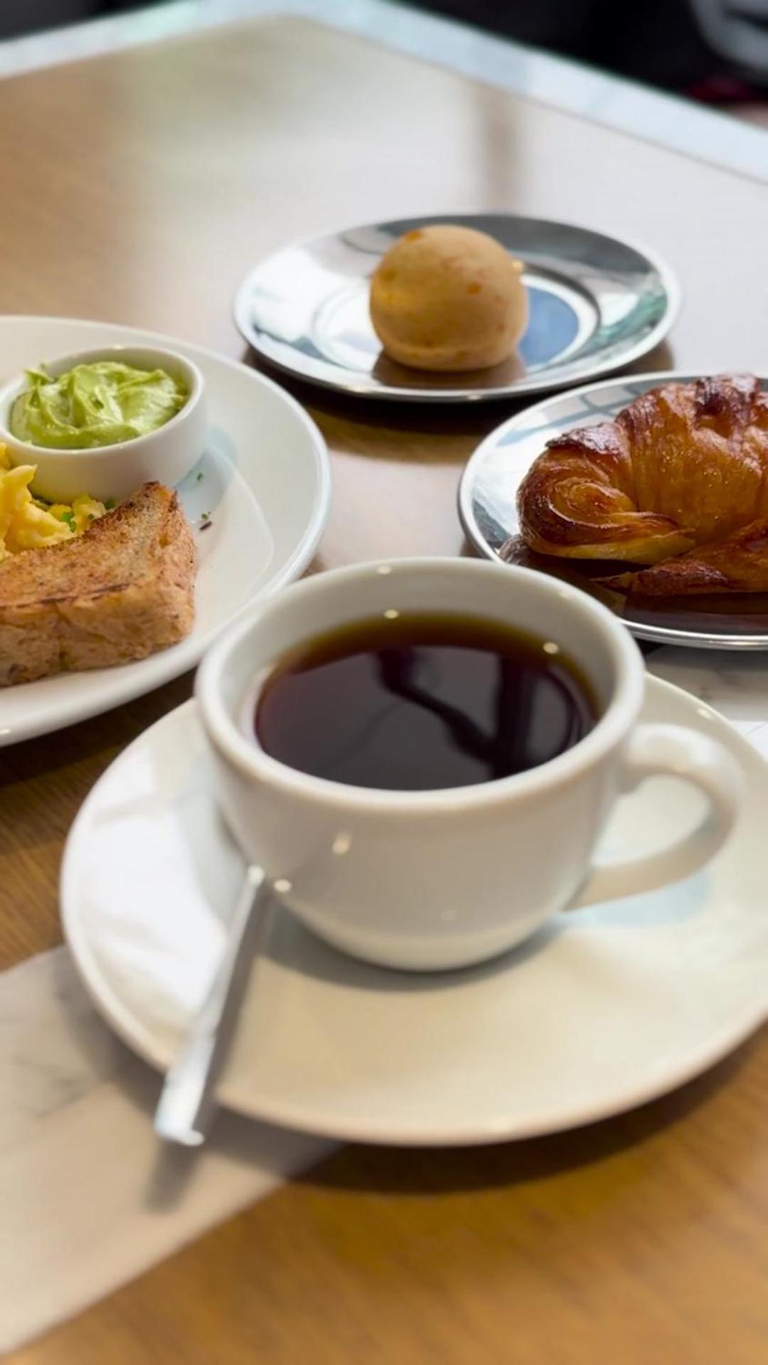 Vilon Recoleta Hotel Buenos Aires Luaran gambar